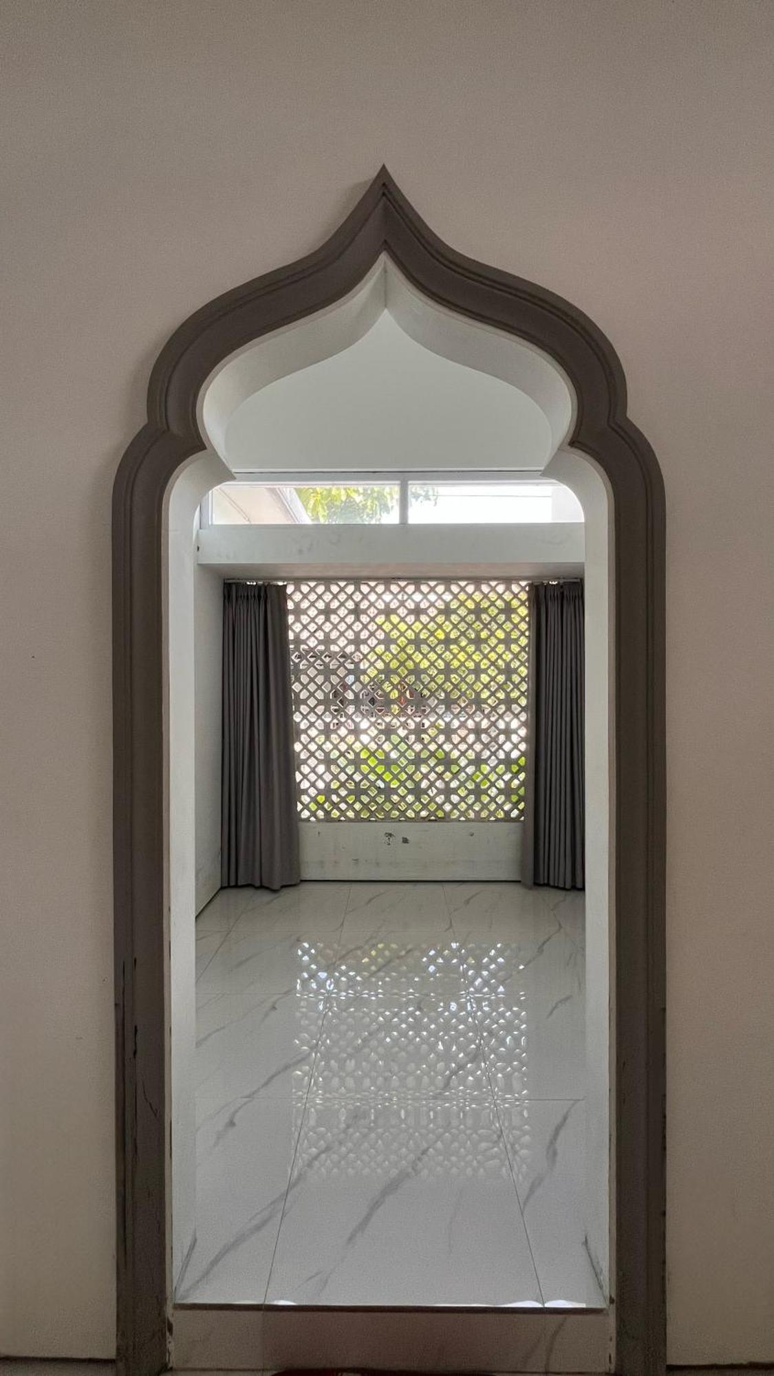 ホテル Sabbi'S House Klaten エクステリア 写真