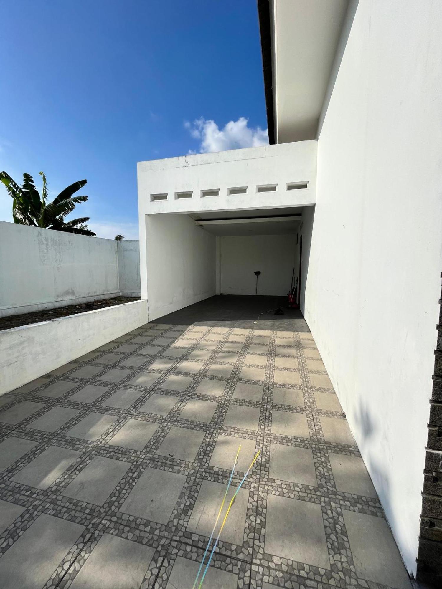 ホテル Sabbi'S House Klaten エクステリア 写真